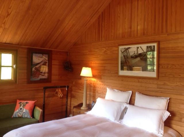 Chalet Voilier Beaufour-Druval Экстерьер фото